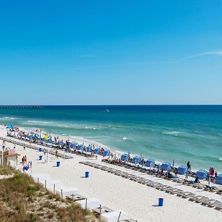 Tidewater 2804 Διαμέρισμα Panama City Beach Εξωτερικό φωτογραφία