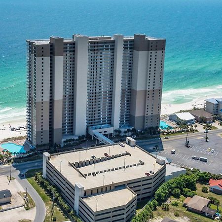Tidewater 2804 Διαμέρισμα Panama City Beach Εξωτερικό φωτογραφία