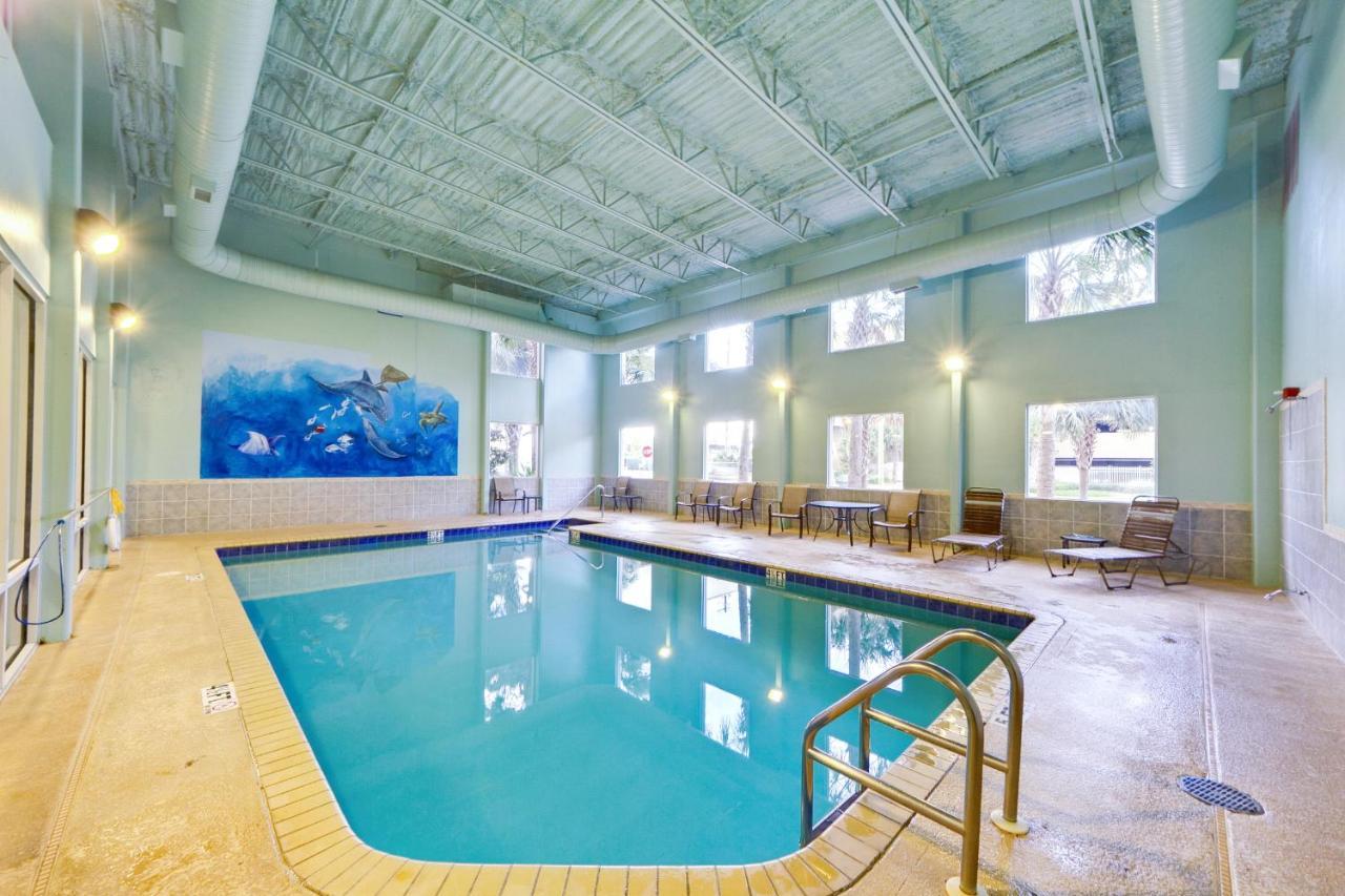 Tidewater 2804 Διαμέρισμα Panama City Beach Εξωτερικό φωτογραφία
