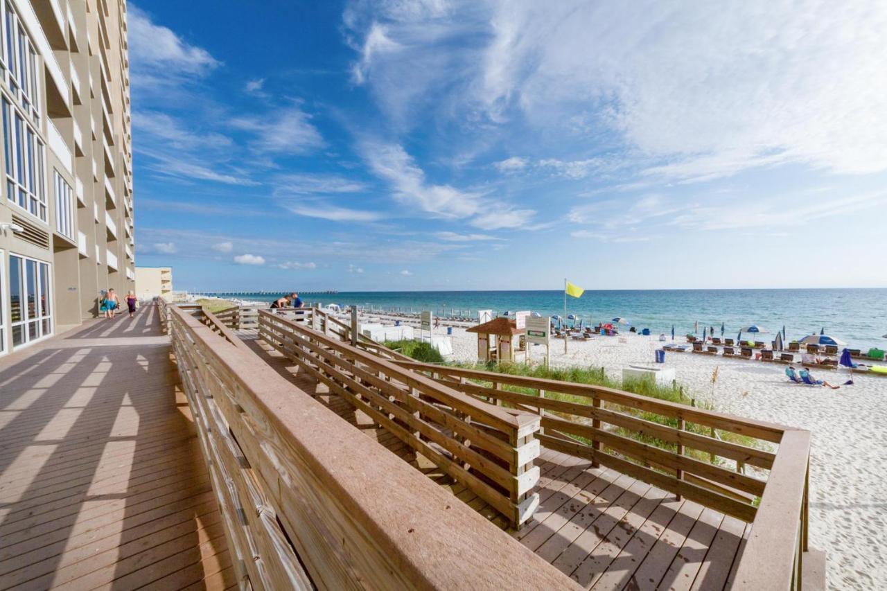 Tidewater 2804 Διαμέρισμα Panama City Beach Εξωτερικό φωτογραφία