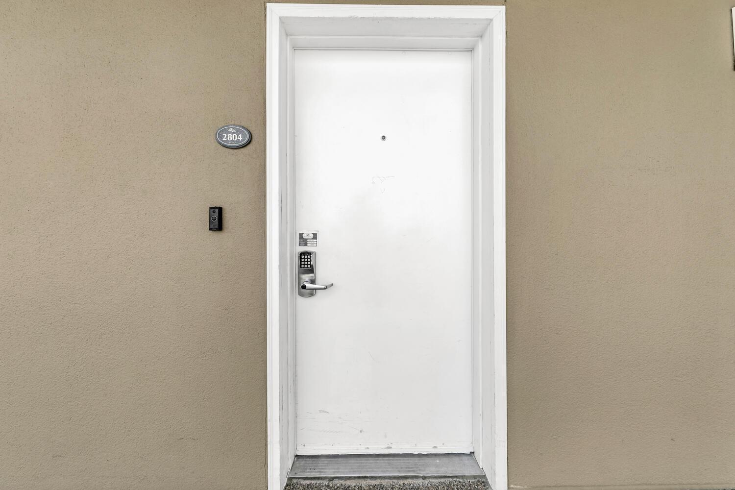 Tidewater 2804 Διαμέρισμα Panama City Beach Εξωτερικό φωτογραφία