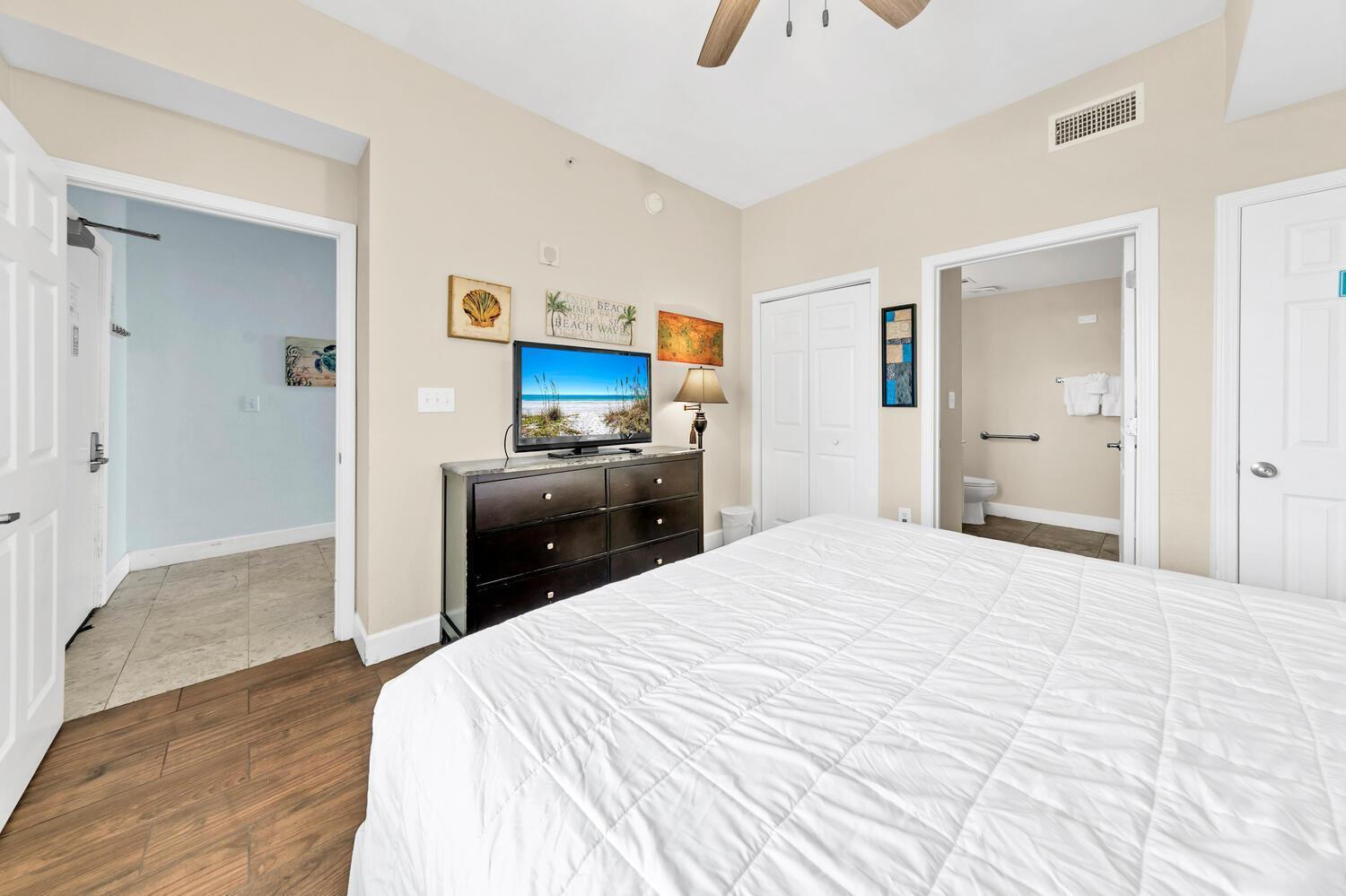 Tidewater 2804 Διαμέρισμα Panama City Beach Εξωτερικό φωτογραφία
