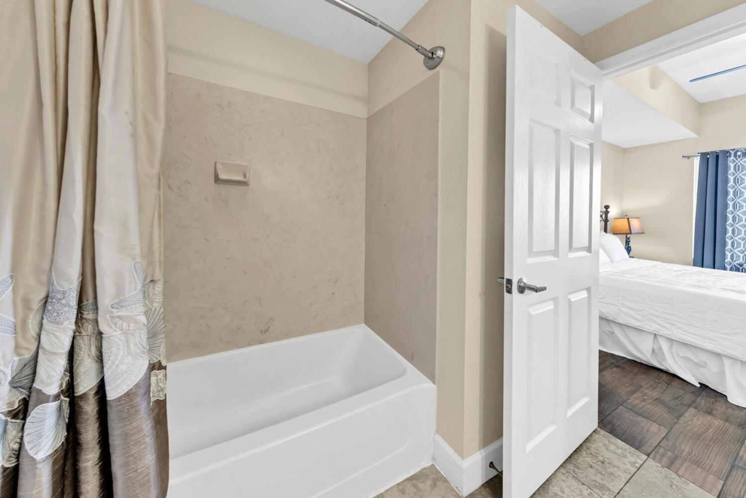 Tidewater 2804 Διαμέρισμα Panama City Beach Εξωτερικό φωτογραφία