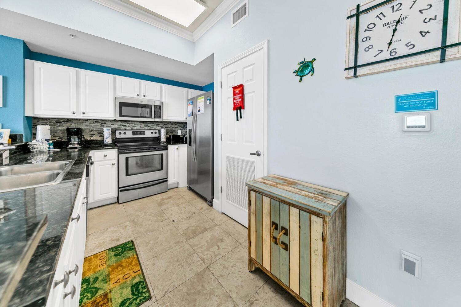 Tidewater 2804 Διαμέρισμα Panama City Beach Εξωτερικό φωτογραφία