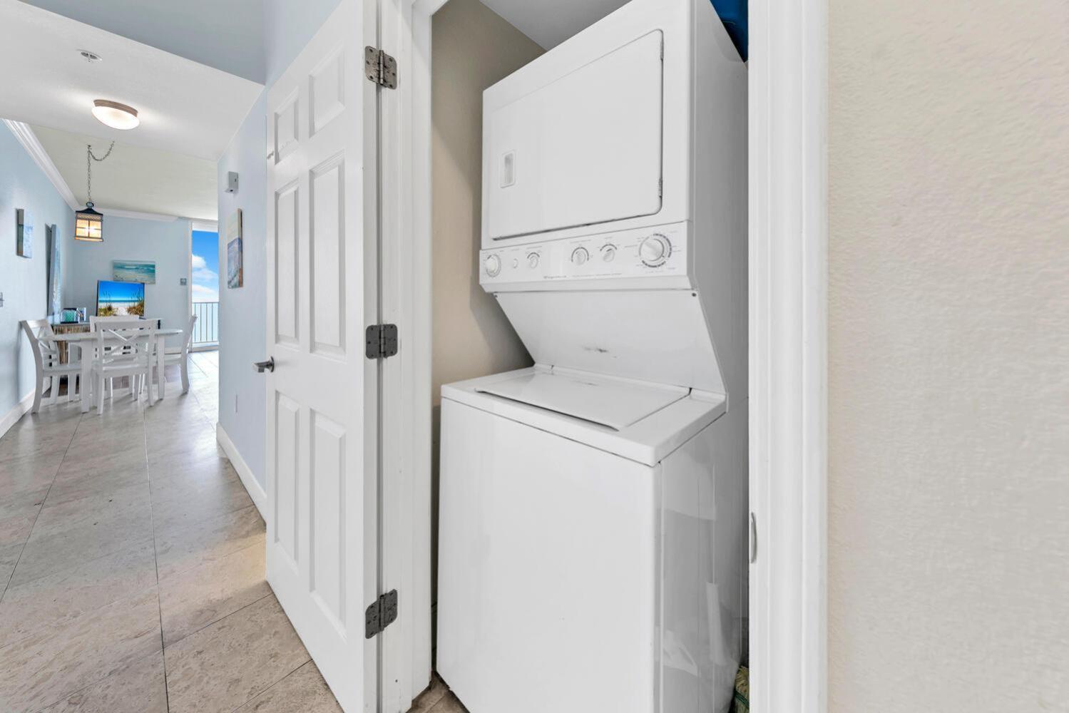 Tidewater 2804 Διαμέρισμα Panama City Beach Εξωτερικό φωτογραφία