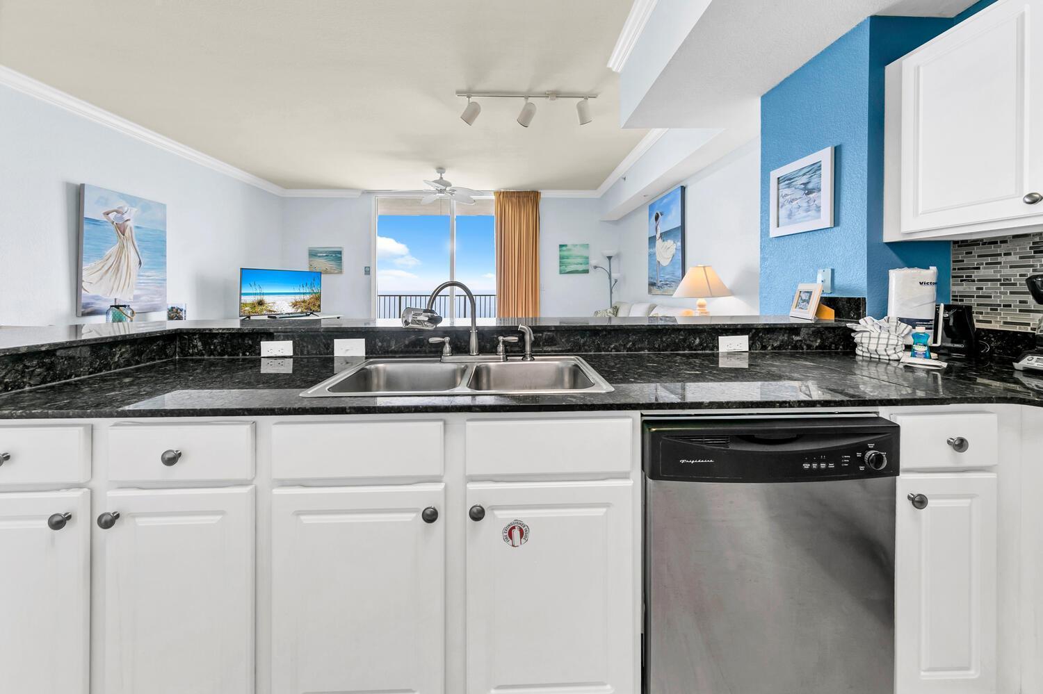 Tidewater 2804 Διαμέρισμα Panama City Beach Εξωτερικό φωτογραφία