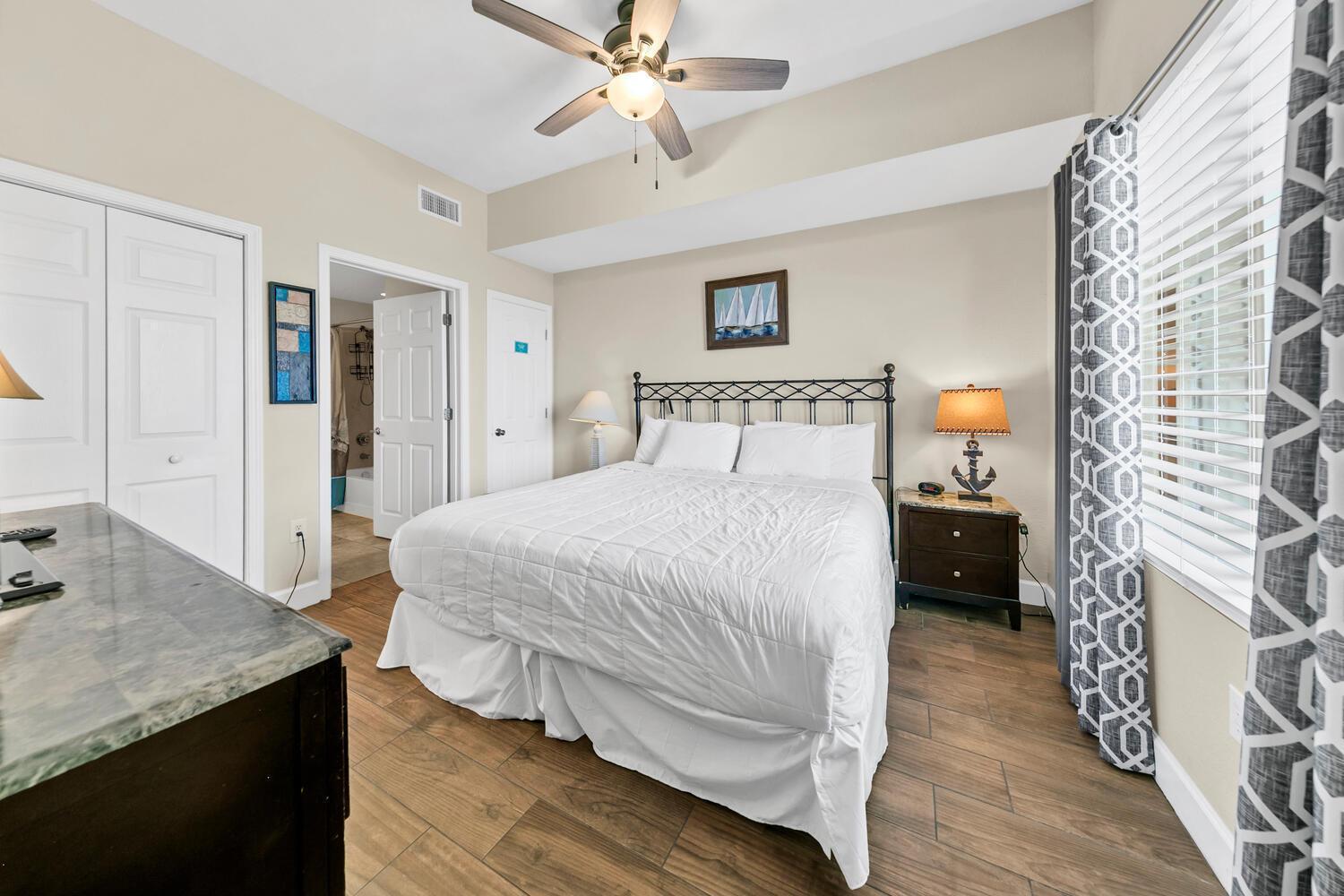 Tidewater 2804 Διαμέρισμα Panama City Beach Εξωτερικό φωτογραφία