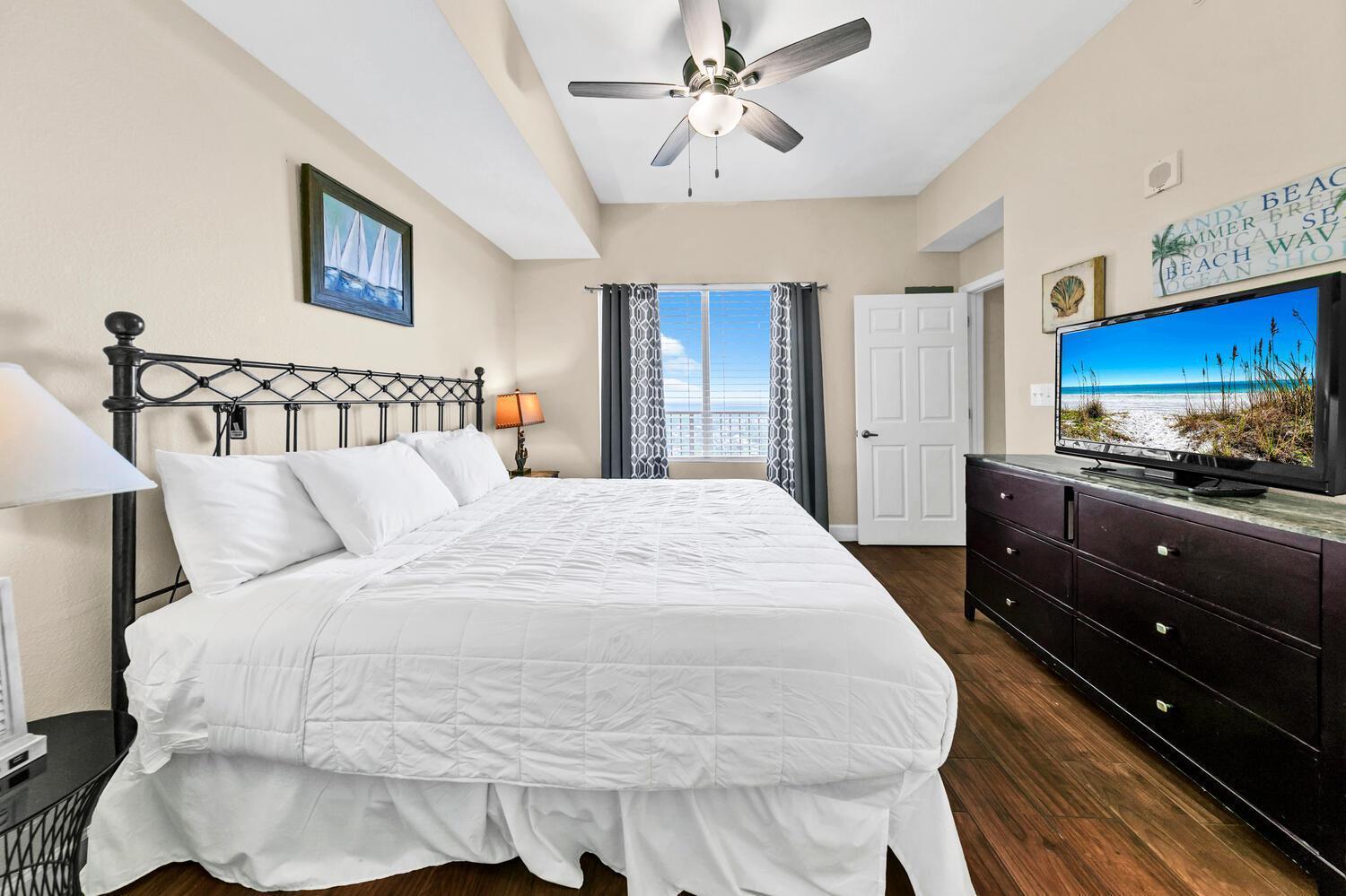 Tidewater 2804 Διαμέρισμα Panama City Beach Εξωτερικό φωτογραφία