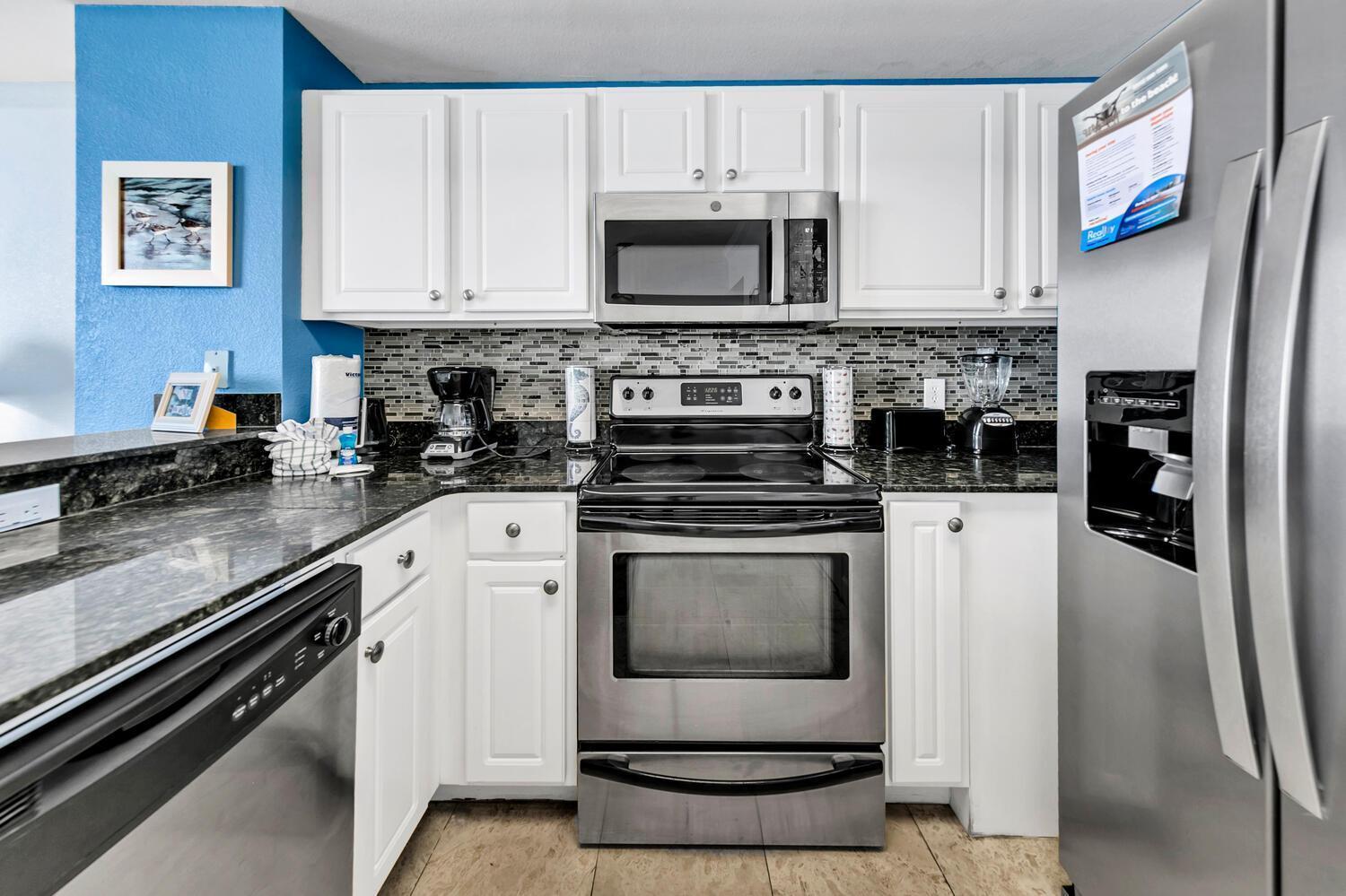 Tidewater 2804 Διαμέρισμα Panama City Beach Εξωτερικό φωτογραφία