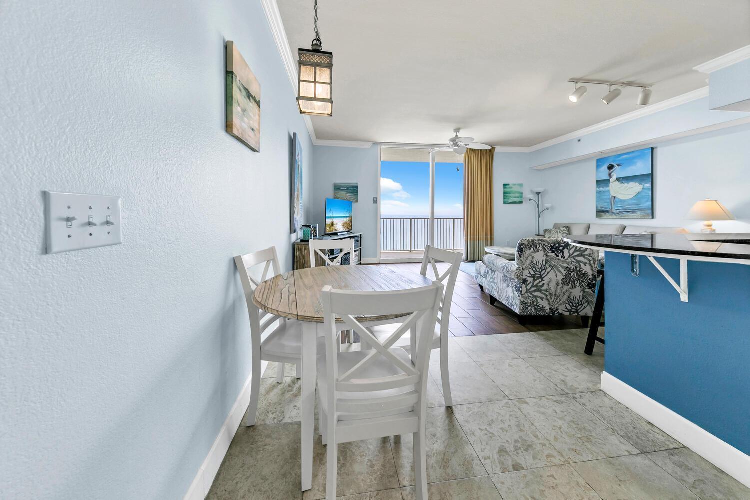 Tidewater 2804 Διαμέρισμα Panama City Beach Εξωτερικό φωτογραφία