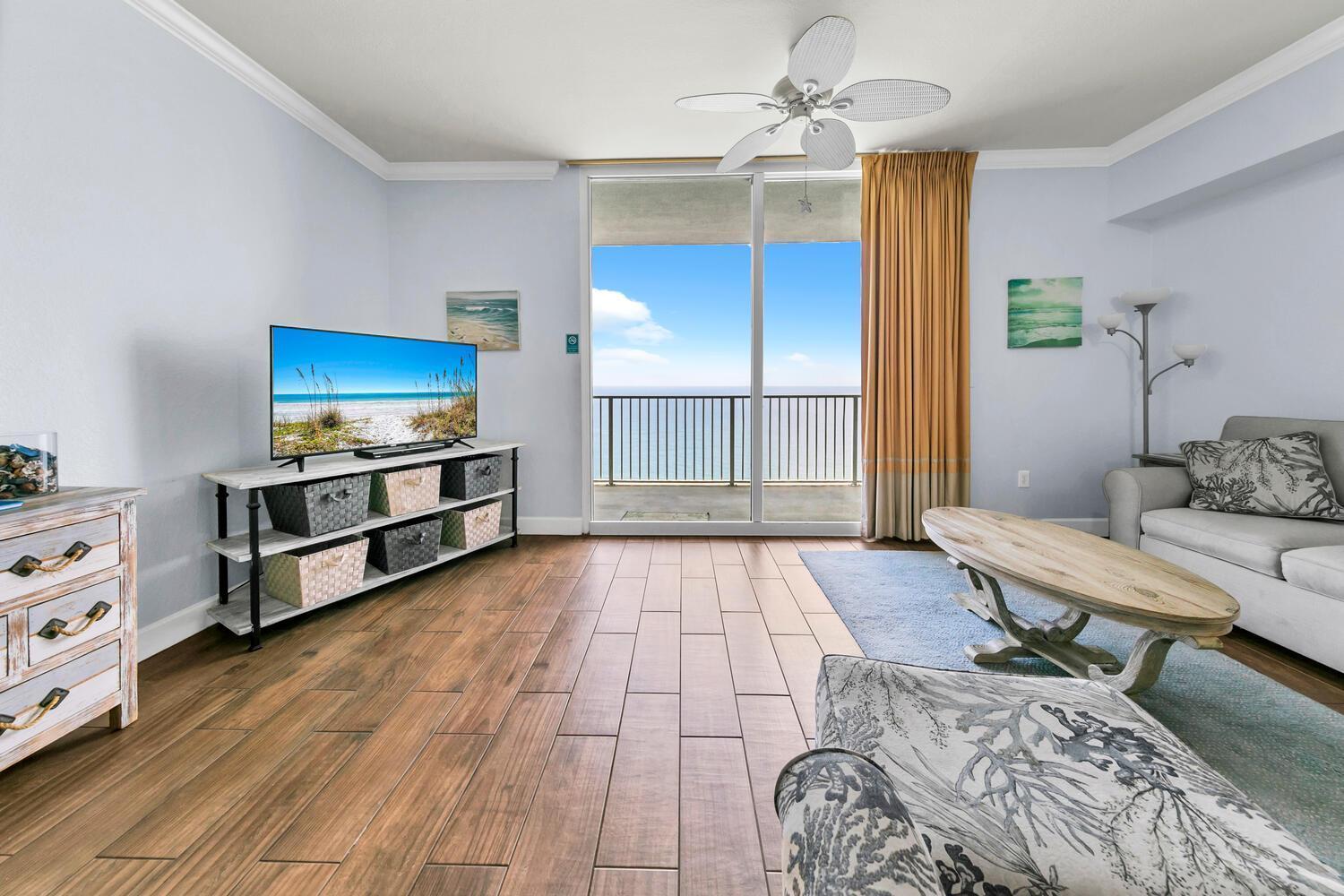 Tidewater 2804 Διαμέρισμα Panama City Beach Εξωτερικό φωτογραφία