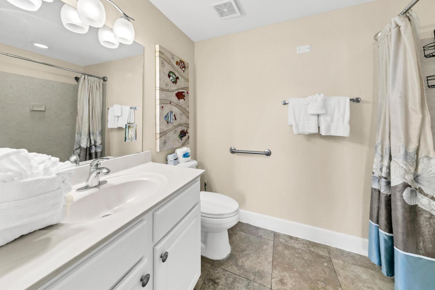Tidewater 2804 Διαμέρισμα Panama City Beach Εξωτερικό φωτογραφία