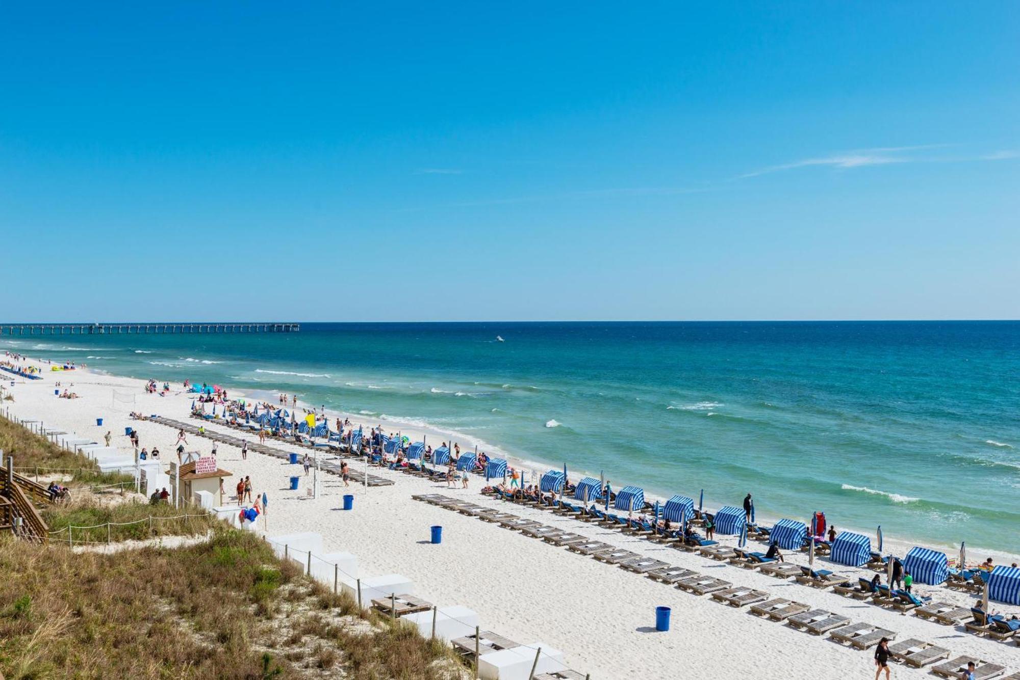 Tidewater 2804 Διαμέρισμα Panama City Beach Εξωτερικό φωτογραφία